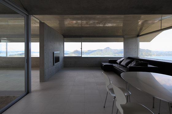 House in Sunami | Casas Unifamiliares | Kazunori Fujimoto Architect & Associates